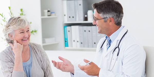 Primary Care Physician Primary Care Physician